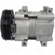 Purchase Top-Quality New Compressor And Clutch by COOLING DEPOT - 58132 pa19