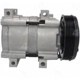 Purchase Top-Quality New Compressor And Clutch by COOLING DEPOT - 58132 pa7