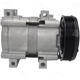 Purchase Top-Quality New Compressor And Clutch by COOLING DEPOT - 58132 pa9