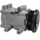 Purchase Top-Quality New Compressor And Clutch by COOLING DEPOT - 58140 pa1