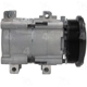 Purchase Top-Quality New Compressor And Clutch by COOLING DEPOT - 58140 pa11