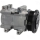 Purchase Top-Quality New Compressor And Clutch by COOLING DEPOT - 58140 pa12