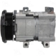 Purchase Top-Quality New Compressor And Clutch by COOLING DEPOT - 58140 pa13