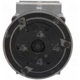 Purchase Top-Quality New Compressor And Clutch by COOLING DEPOT - 58140 pa5