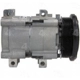 Purchase Top-Quality New Compressor And Clutch by COOLING DEPOT - 58140 pa7