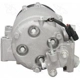 Purchase Top-Quality New Compressor And Clutch by COOLING DEPOT - 58889 pa2