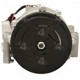 Purchase Top-Quality New Compressor And Clutch by COOLING DEPOT - 58889 pa6