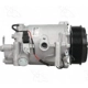 Purchase Top-Quality New Compressor And Clutch by COOLING DEPOT - 58889 pa8