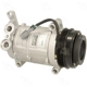 Purchase Top-Quality New Compressor And Clutch by COOLING DEPOT - 58901 pa8