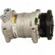 Purchase Top-Quality New Compressor And Clutch by COOLING DEPOT - 58931 pa10