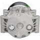 Purchase Top-Quality New Compressor And Clutch by COOLING DEPOT - 58931 pa11