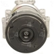 Purchase Top-Quality New Compressor And Clutch by COOLING DEPOT - 58950 pa10