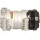 Purchase Top-Quality New Compressor And Clutch by COOLING DEPOT - 58950 pa13