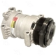 Purchase Top-Quality New Compressor And Clutch by COOLING DEPOT - 58950 pa15