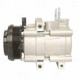 Purchase Top-Quality New Compressor And Clutch by COOLING DEPOT - 68185 pa7