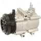 Purchase Top-Quality New Compressor And Clutch by COOLING DEPOT - 68185 pa9