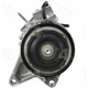 Purchase Top-Quality New Compressor And Clutch by COOLING DEPOT - 68322 pa6