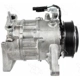 Purchase Top-Quality New Compressor And Clutch by COOLING DEPOT - 68322 pa8