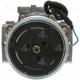 Purchase Top-Quality New Compressor And Clutch by COOLING DEPOT - 68550 pa5