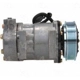 Purchase Top-Quality New Compressor And Clutch by COOLING DEPOT - 68550 pa7