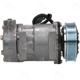 Purchase Top-Quality New Compressor And Clutch by COOLING DEPOT - 68550 pa8