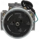 Purchase Top-Quality New Compressor And Clutch by COOLING DEPOT - 68550 pa9