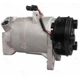 Purchase Top-Quality New Compressor And Clutch by COOLING DEPOT - 68671 pa2
