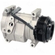 Purchase Top-Quality New Compressor And Clutch by COOLING DEPOT - 78348 pa1