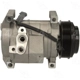 Purchase Top-Quality New Compressor And Clutch by COOLING DEPOT - 78348 pa10
