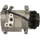 Purchase Top-Quality New Compressor And Clutch by COOLING DEPOT - 78348 pa18