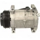 Purchase Top-Quality New Compressor And Clutch by COOLING DEPOT - 78348 pa6