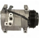 Purchase Top-Quality New Compressor And Clutch by COOLING DEPOT - 78348 pa7