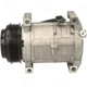 Purchase Top-Quality New Compressor And Clutch by COOLING DEPOT - 78348 pa8