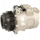 Purchase Top-Quality New Compressor And Clutch by COOLING DEPOT - 78356 pa13