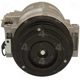 Purchase Top-Quality New Compressor And Clutch by COOLING DEPOT - 78356 pa15