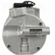Purchase Top-Quality New Compressor And Clutch by COOLING DEPOT - 78356 pa2