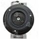 Purchase Top-Quality New Compressor And Clutch by COOLING DEPOT - 78356 pa6