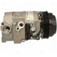 Purchase Top-Quality New Compressor And Clutch by COOLING DEPOT - 78356 pa8