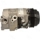 Purchase Top-Quality New Compressor And Clutch by COOLING DEPOT - 78356 pa9