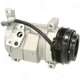 Purchase Top-Quality New Compressor And Clutch by COOLING DEPOT - 78377 pa13