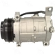 Purchase Top-Quality New Compressor And Clutch by COOLING DEPOT - 78377 pa9