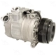 Purchase Top-Quality New Compressor And Clutch by COOLING DEPOT - 78396 pa11
