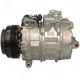 Purchase Top-Quality New Compressor And Clutch by COOLING DEPOT - 78396 pa16