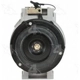 Purchase Top-Quality New Compressor And Clutch by COOLING DEPOT - 78396 pa6