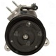 Purchase Top-Quality New Compressor And Clutch by COOLING DEPOT - 78398 pa11