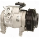 Purchase Top-Quality New Compressor And Clutch by COOLING DEPOT - 78398 pa12
