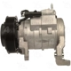 Purchase Top-Quality New Compressor And Clutch by COOLING DEPOT - 78398 pa14