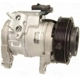 Purchase Top-Quality New Compressor And Clutch by COOLING DEPOT - 78398 pa15