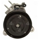 Purchase Top-Quality New Compressor And Clutch by COOLING DEPOT - 78398 pa18