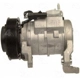 Purchase Top-Quality New Compressor And Clutch by COOLING DEPOT - 78398 pa19